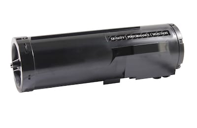 Clover Imaging Group Remanufactured Black High Yield Toner Cartridge Replacement for Xerox 106R02738