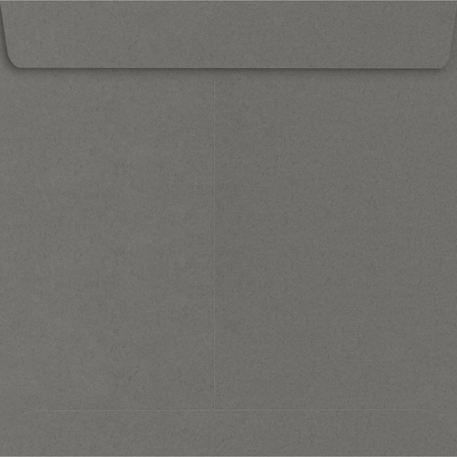 JAM Paper 7 1/2 x 7 1/2 Square Envelopes ,Smoke, 500 Pack, Gray (EX8555-22-500)