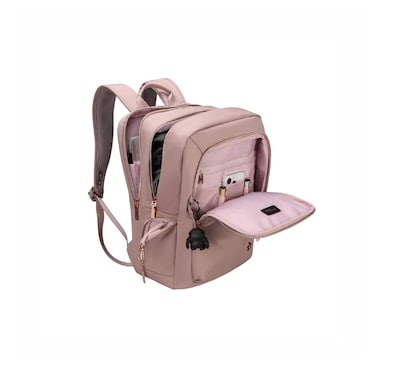 SwissDigital KATY ROSE L+ Backpack, Lotus (SD1645-82)