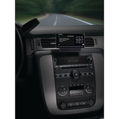 SiriusXM Onyx EZR Radio with Vehicle Kit (AVXXSXEZR1V1)(SXEZR1V1) |  Quill.com