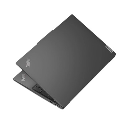 Lenovo ThinkPad E16 Gen 1 16" Laptop, Intel Core i7-1355U, 16GB Memory, 1TB SSD, Windows 11 Pro (21JNS0F300)