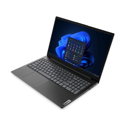 Lenovo V15 G4 15.6" Laptop, Intel Core i5-1335U, 16GB Memory, 1TB SSD, Windows 11 Pro (83A100ECUS)