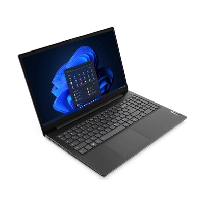 Lenovo V15 G4 15.6" Laptop, Intel Core i5-1335U, 16GB Memory, 1TB SSD, Windows 11 Pro (83A100ECUS)