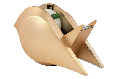 Scotch Desktop Tape Dispenser, Bird Dispenser (C48-Bird-G)