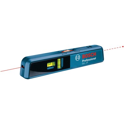 Bosch Line & Point Laser Level (BOSCGLL1P)
