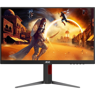 AOC 27 180Hz LED Gaming Monitor, Black (27G4)