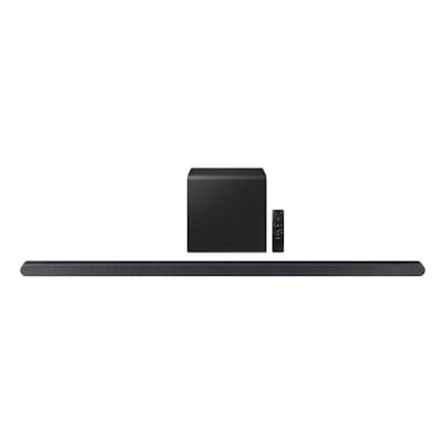 Samsung HWS800D Wall Mountable Indoor Bar Speaker, Black