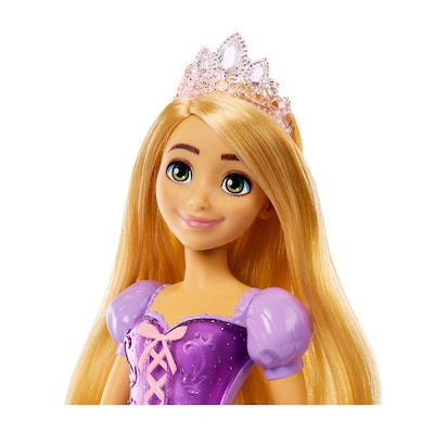 Mattel Disney Princess Rapunzel Doll (HLW03)