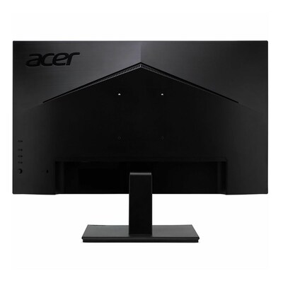 Acer 27" 4K Ultra HD 60 Hz LED Monitor, Black (UM.HV7AA.L01)