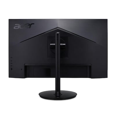 Acer 24" 100 Hz LED Monitor, Black (UM.QB2AA.309)