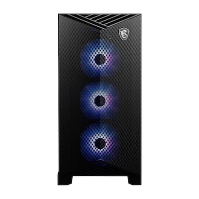 MSI Aegis R2 C14NUF9-829US Gaming Desktop Computer, Intel Core i9-14900F, 64GB Memory, 2TB SSD (AeR2