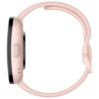 Amazfit Bip 5 Smart Watch, Pastel Pink (W2215US4N)