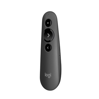 Logitech R500 Laser Presentation Remote (910-006518) | Quill.com