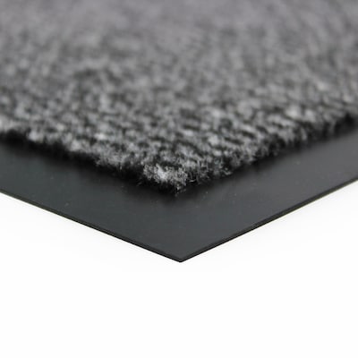 Doortex Advantagemat Rectangular Indoor Entrance Mat 32"x48", Gray(FR48120DCBWV)