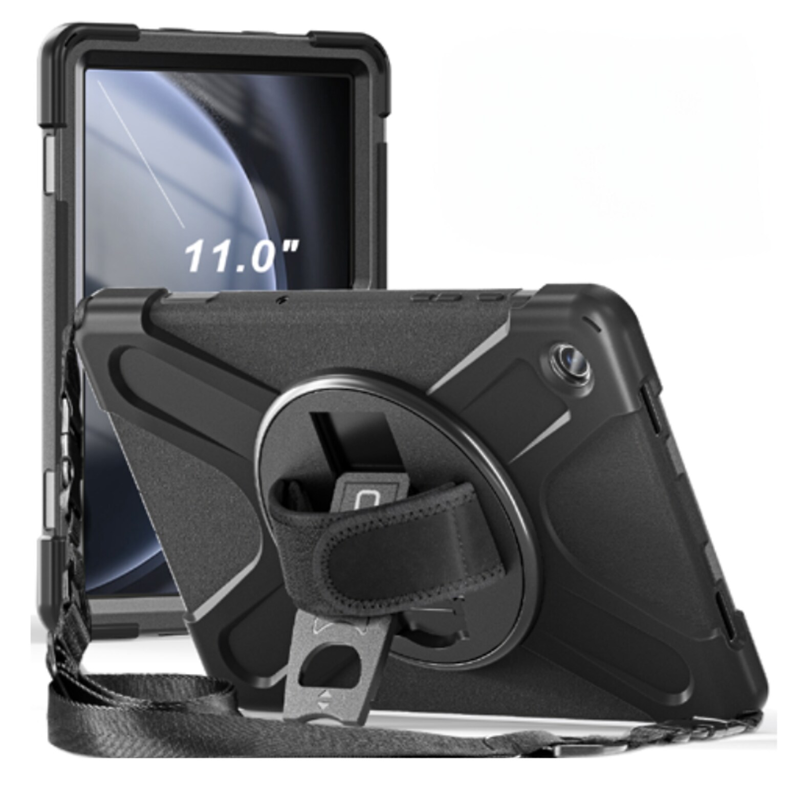 CODi Rugged Case for Samsung Galaxy 11 Tab A9+ (C30705084)