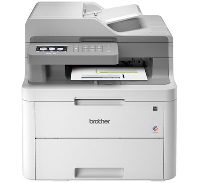 Brother Laser Printers | Work Smarter | Quill.com
