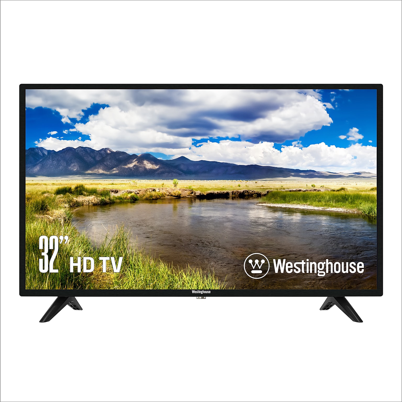 Westinghouse HX Series 32 720p TV (WD32HX1201)