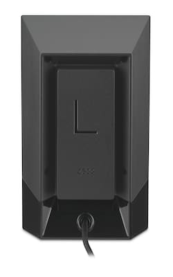 Logitech Z533 Computer Speaker System, Black (980-001053) | Quill.com