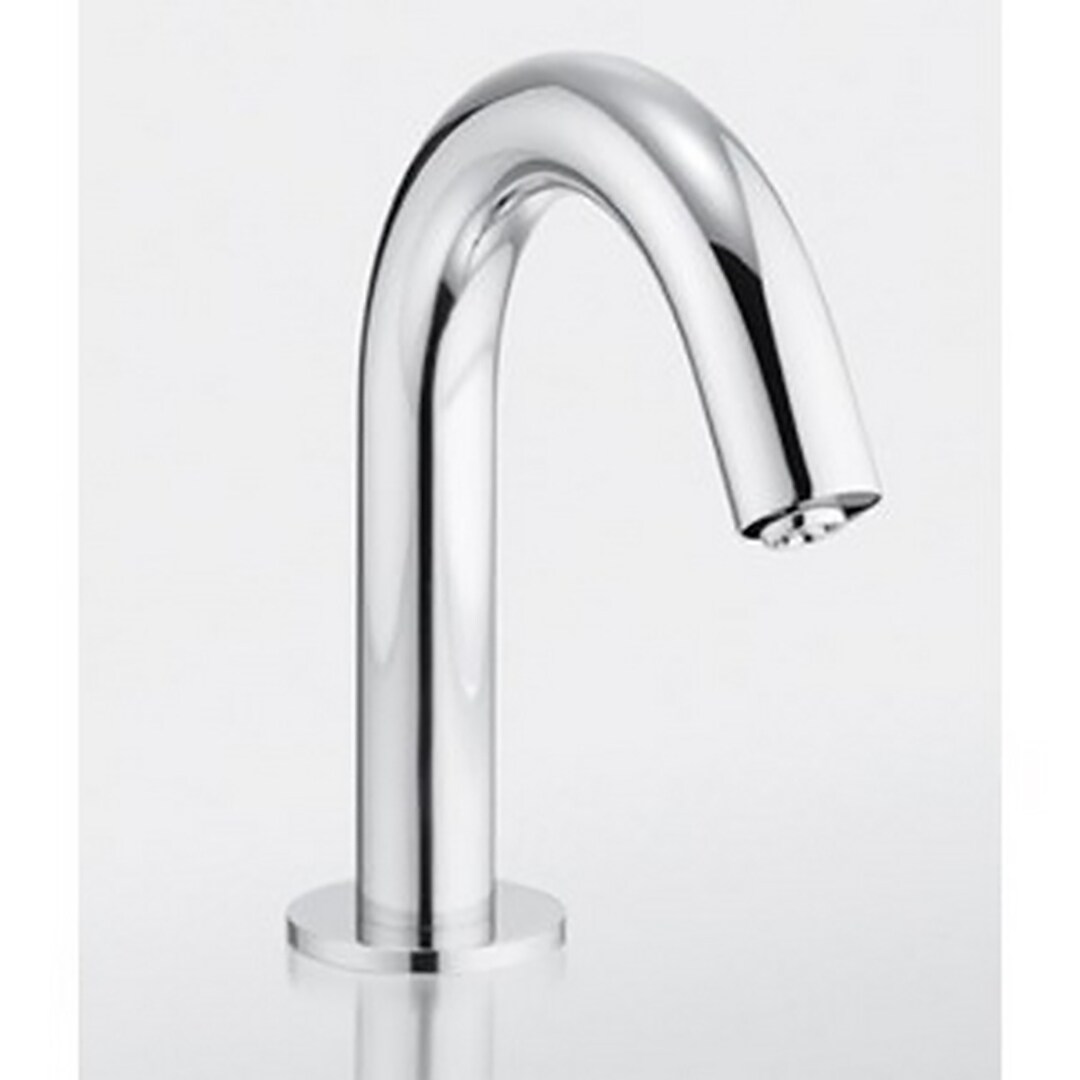 Toto Helix Ecopower Touchless Faucet Tels115 Cp Quill Com