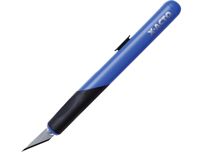 X-ACTO Retract-A-Blade #1 Retractable Knife, Each (X3204)