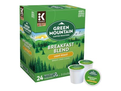 K-Cups in Bulk: The Cheapest K-Cups Online | Quill.com