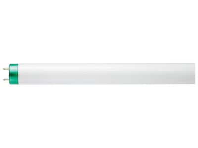 Philips 32 Watts Bright White Fluorescent Tube Bulb, 30/Carton (281816)