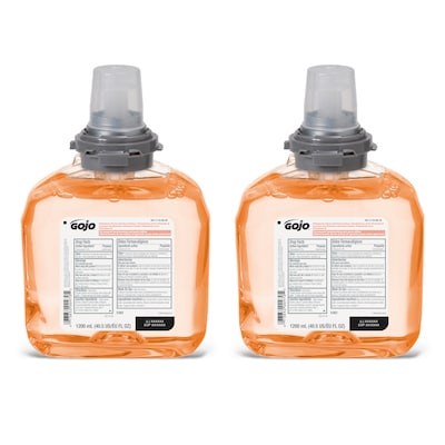 GOJO Premium Foam Antibacterial Handwash Refill (5362-02) | Quill.com