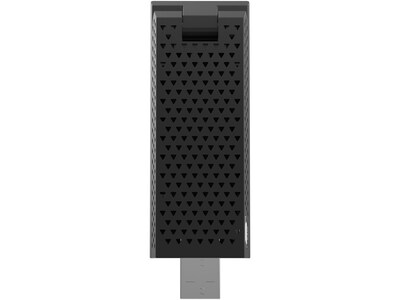 NETGEAR AC1200 WiFi USB Adapter High Gain Dual Band USB 3.0 (A6210) |  Quill.com