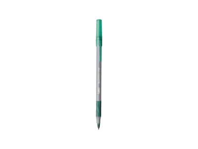  Bic Cristal Original Fine Ball Pens, Fine Point (0.8 mm),  Blue, Box of 50 - Smudge-Free, Every-Day Writing Pens with More Precise Ink  Flow : Rollerball Pens : Office Products