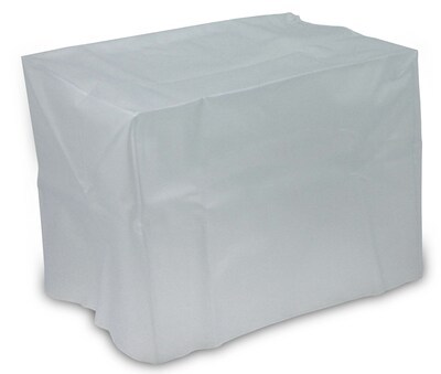 Cassida Dust Cover, 8.5"H x 8"W x 12"L (A-DUST)