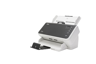 Kodak S2060W 1015114 Desktop Scanner, Black/White on Staples | PCWorld Shop
