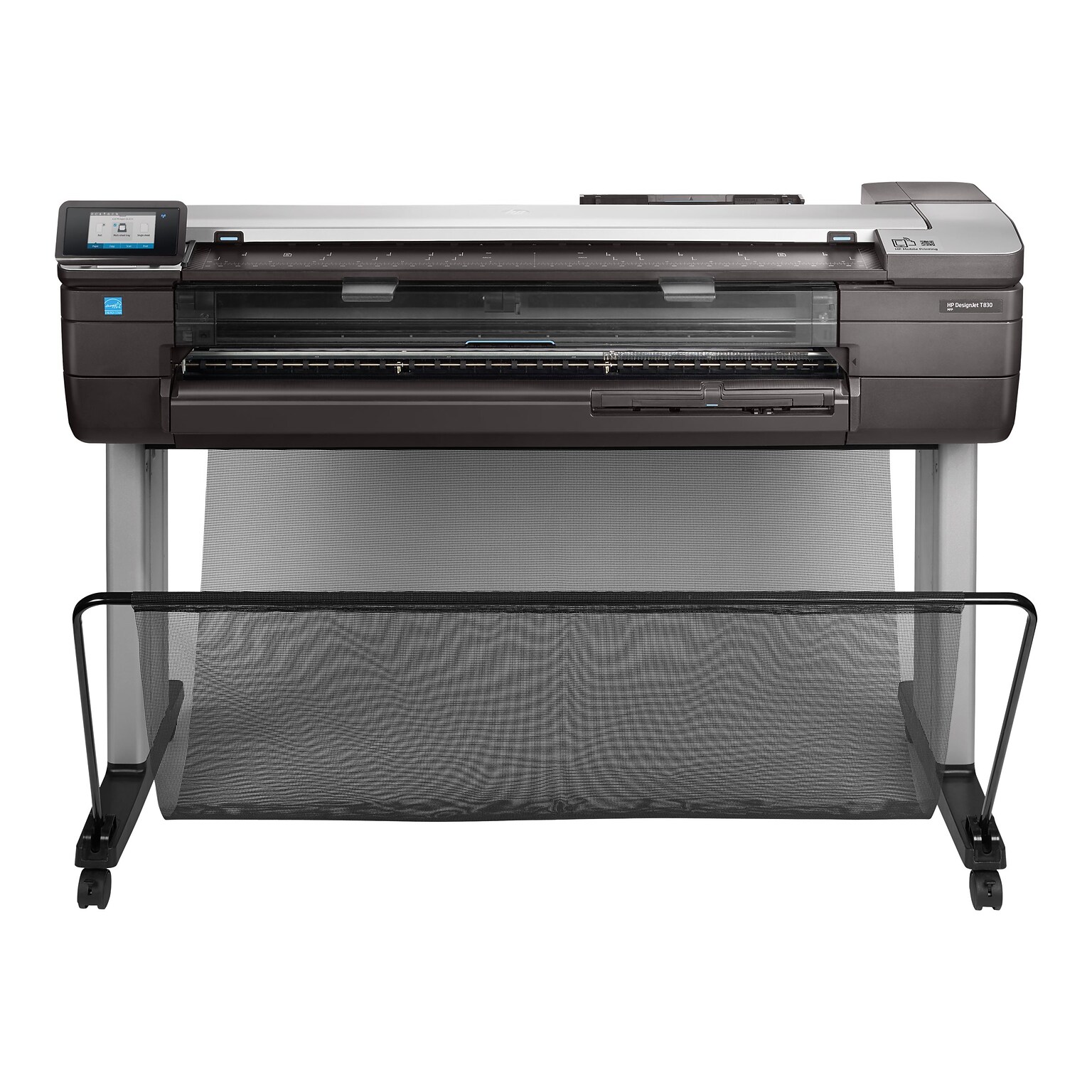 HP DesignJet T830 Wide Format All-in-One Printer F9A28D#B1K