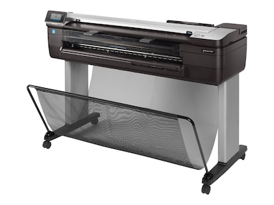 HP DesignJet T830 Wide Format All-in-One Printer F9A28D#B1K