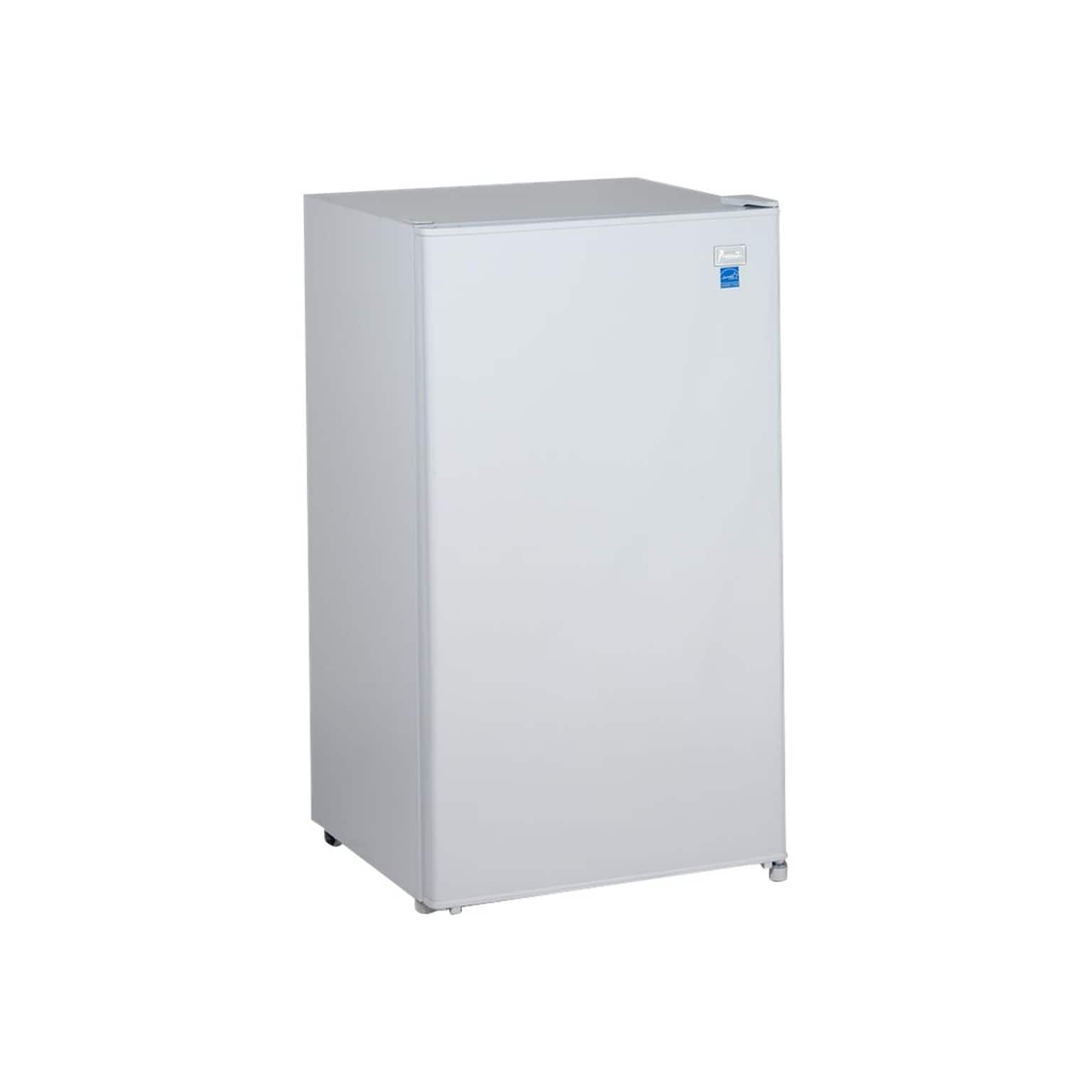 Avanti RM3306W 19.5 3.3 Cu. Ft. Refrigerator