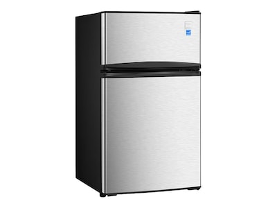 Avanti RA31B3S 18.5 3.1 Cu. Ft. Refrigerator w/Freezer