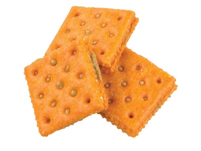 Lance Toast Chee Crackers, Peanut Butter, 1.52 Oz., 40/Box (220-00542) |  Quill.com
