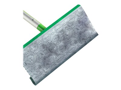 Swiffer Sweeper Wet Mop Pad Refills, Open Window Fresh, 24/Box (74597)