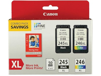 Canon PIXMA TS3351 Cartridges for Ink Jet Printers | Quill.com