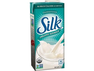 Silk Original Liquid Creamer, 32 oz. (443870)