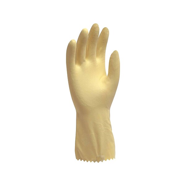 G-Tek GP Nylon/Polyurethane Gloves Black Dozen (33-B125/XL) 179498 