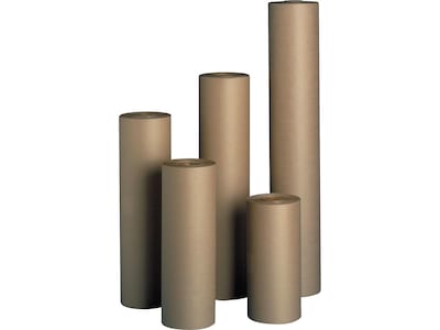 Kraft Paper Roll, 36 x 1200 (PKP3630)