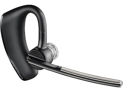 Plantronics Voyager Legend 87300-06 In the Ear Bluetooth Headset, Black  (87300-206) | Quill.com