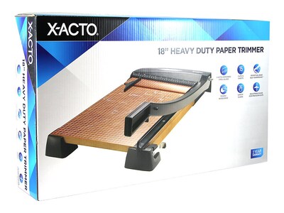 For 80 Years, X-Acto Has Been on the Cutting Edge of Edge Cutting