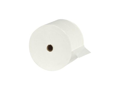 Sustainable Earth by Staples 2-Ply Small-Core Toilet Paper, White, 1,500 Sheets/Roll, 24 Rolls/Carton (SEB26579)