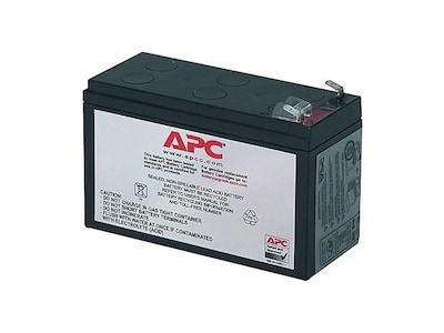 APC Cartridge #35 UPS Replacement Battery (RBC35)