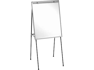 Dry Erase Flip Charts and Easels