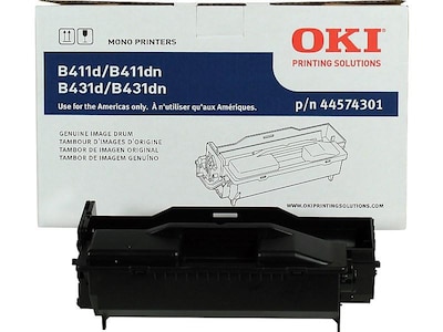 Running low on toner or ink cartridges for your Oki (Okidata) printer? |  Quill.com