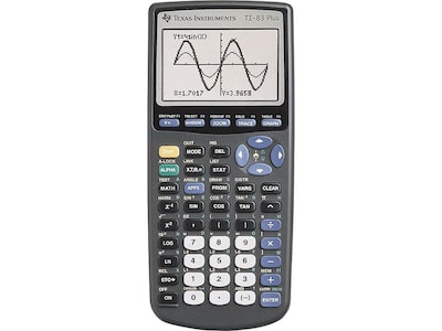 use texas instruments calculator online