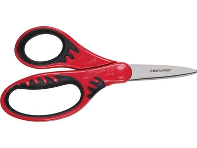 Fiskars Children's Safety Scissors, Blunt 5