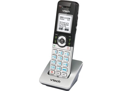 VTech CM18045 Handset, Silver/Black